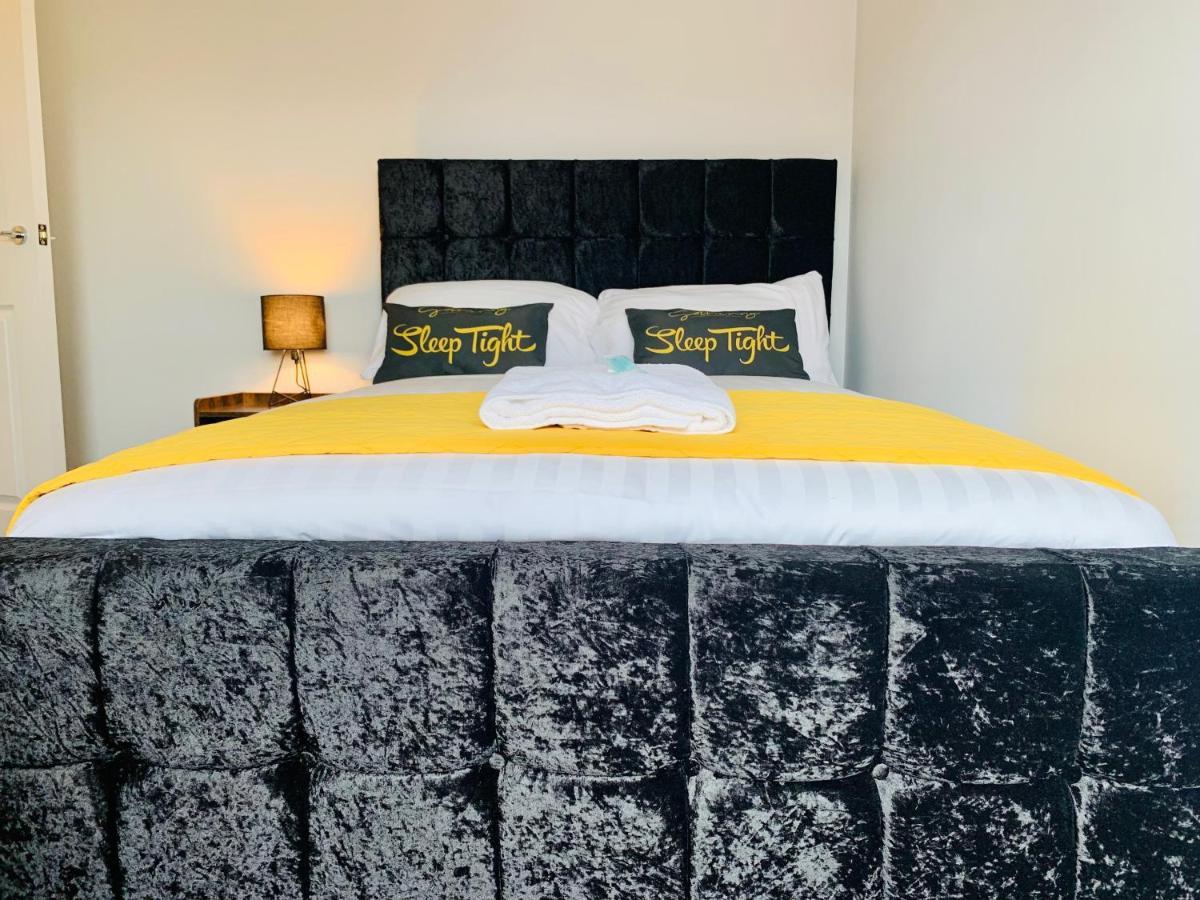 The Islington Studio @ The Gathering - Sleeps Up To 3 Sale Esterno foto